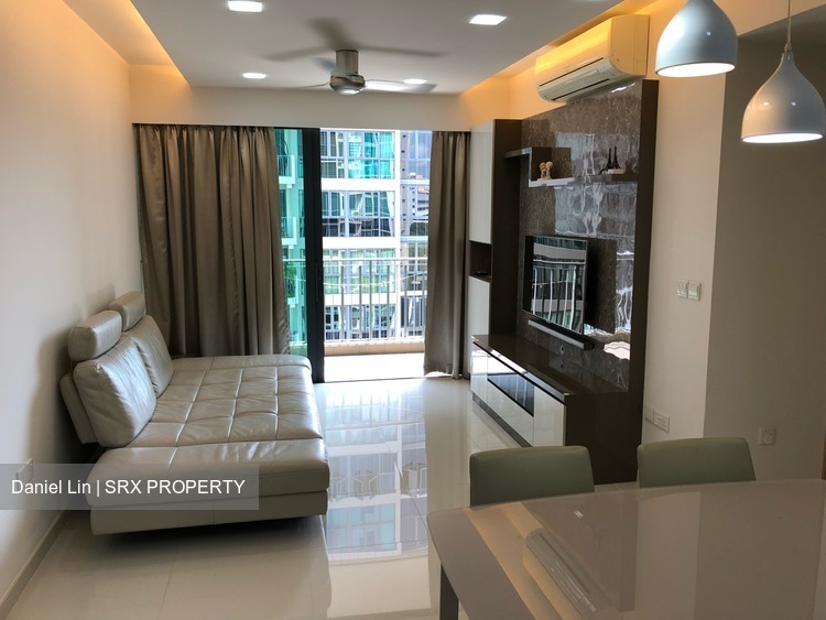 Esparina Residences thumbnail photo
